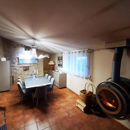 L'authentique * Eurre